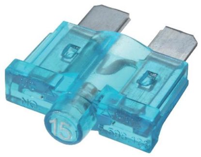 Picture of Hella Multi-Purpose Fuse - 711683102