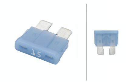 Picture of Hella Multi-Purpose Fuse - 711683102