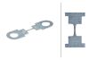 Picture of Hella Multi-Purpose Fuse - 713575102