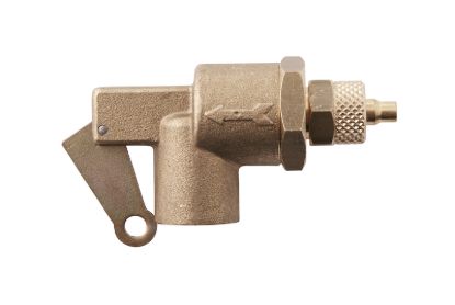 Picture of Hella Air Horn Solenoid Valve - 715989001
