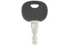 Picture of Hella Battery Cut-Off Switch - 740558007