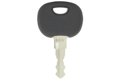 Picture of Hella Battery Cut-Off Switch - 740558007