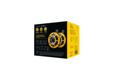 Picture of Hella Horn - 922000731