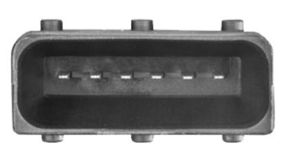 Picture of Hella Accelerator Pedal Sensor - 933901701