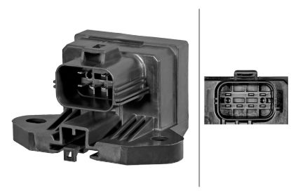 Picture of Hella Fuel Pump Driver Module - 934213401