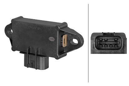 Picture of Hella Fuel Pump Driver Module - 934742011