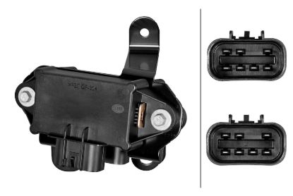 Picture of Hella Fuel Pump Driver Module - 934742101