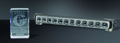 Picture of Hella Light Bar - 958040081