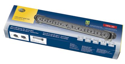 Picture of Hella Light Bar - 958040641