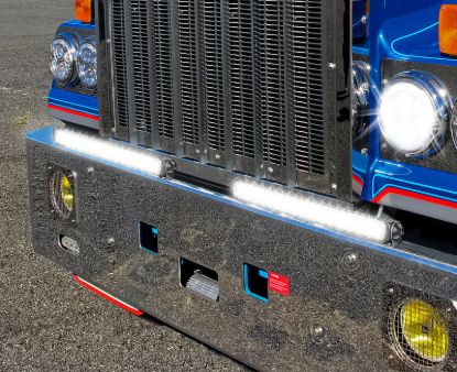 Picture of Hella Light Bar - 958130012