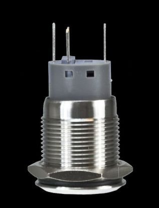 Picture of Hella Rocker Type Switch - 958455011
