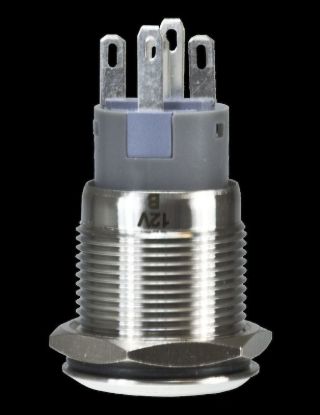 Picture of Hella Rocker Type Switch - 958455011