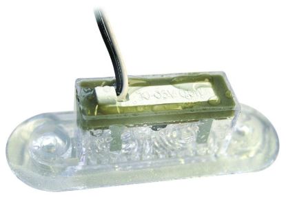 Picture of Hella Step Light - 959680411