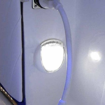 Picture of Hella Dome Light - 959950121