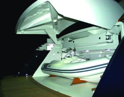 Picture of Hella Dome Light - 959950121