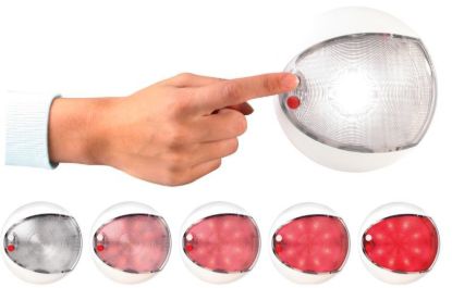 Picture of Hella Dome Light - 959950121