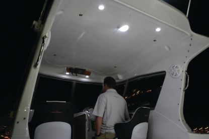 Picture of Hella Courtesy Light - 980500041
