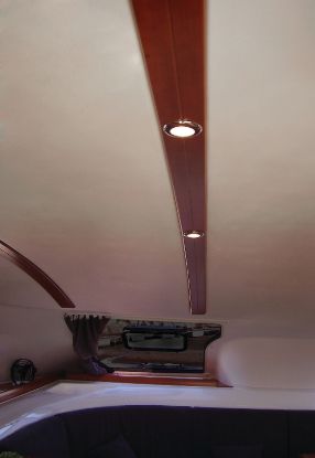 Picture of Hella Courtesy Light - 980500521