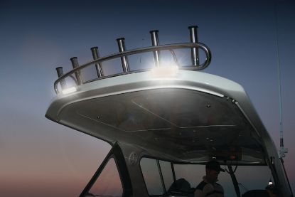 Picture of Hella Dome Light - 980670311