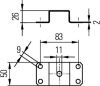 Picture of Hella Multi-Purpose Wire Connector - 990298001