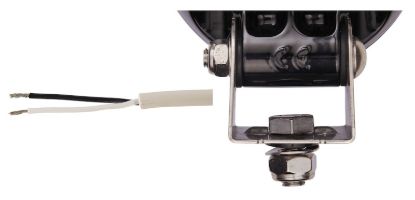 Picture of Hella Vehicle-Mounted Work Light - 996136351