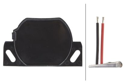 Picture of Hella Back Up Alarm - 996139101