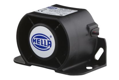 Picture of Hella Back Up Alarm - 996139101