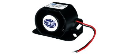 Picture of Hella Back Up Alarm - 996139101