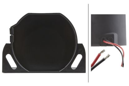 Picture of Hella Back Up Alarm - 996139111