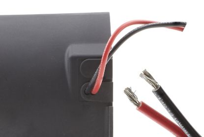 Picture of Hella Back Up Alarm - 996139111