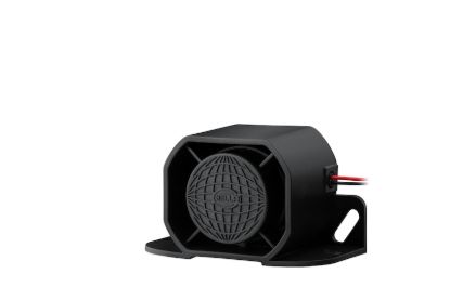 Picture of Hella Back Up Alarm - 996139301