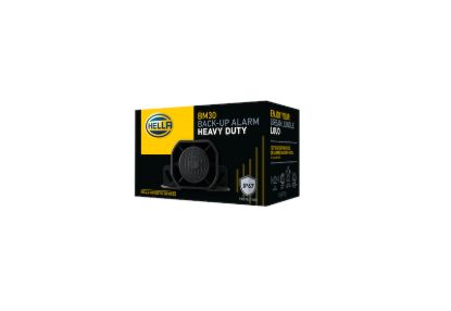 Picture of Hella Back Up Alarm - 996139301