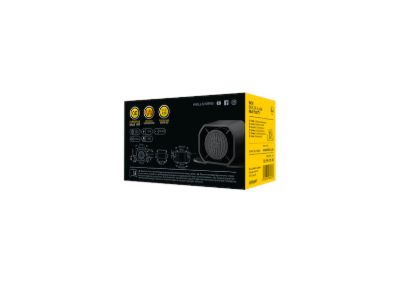 Picture of Hella Back Up Alarm - 996139301