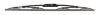 Picture of Hella Wiper Blade - 9XW191398201