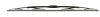 Picture of Hella Wiper Blade - 9XW191398281