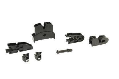 Picture of Hella Wiper Blade - 9XW191398281
