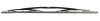Picture of Hella Wiper Blade - 9XW191398361