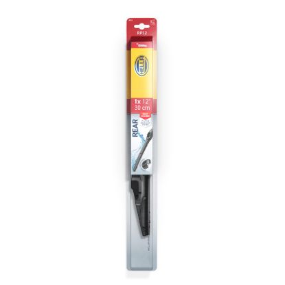 Picture of Hella Wiper Blade - 9XW398114012T