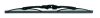 Picture of Hella Wiper Blade - 9XW398114013