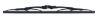 Picture of Hella Wiper Blade - 9XW398114015