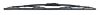Picture of Hella Wiper Blade - 9XW398114020