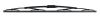 Picture of Hella Wiper Blade - 9XW398114026