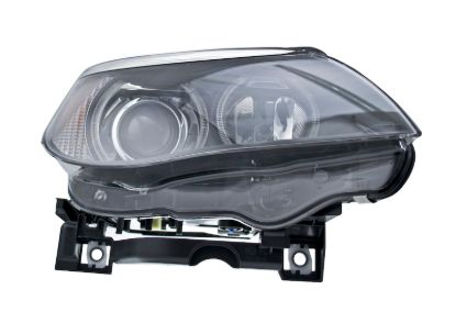 Picture of Hella Headlight Assembly - H11077021
