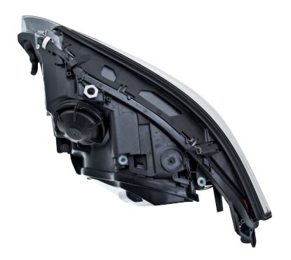 Picture of Hella Headlight Assembly - H11077021