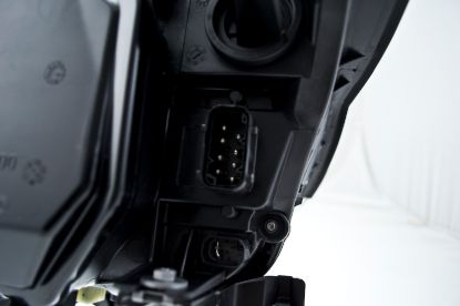 Picture of Hella Headlight Assembly - H11077021