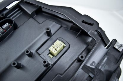 Picture of Hella Headlight Assembly - H11077021