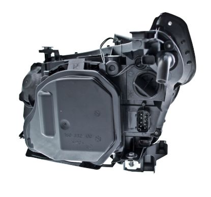 Picture of Hella Headlight Assembly - H11077021
