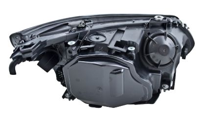 Picture of Hella Headlight Assembly - H11077031