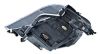 Picture of Hella Headlight Assembly - H11077031