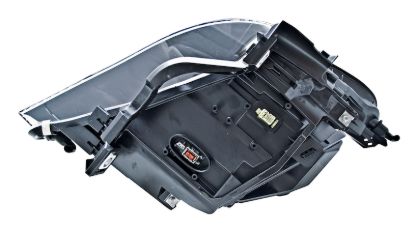 Picture of Hella Headlight Assembly - H11077031